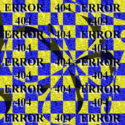 ERROR404 Digital art.