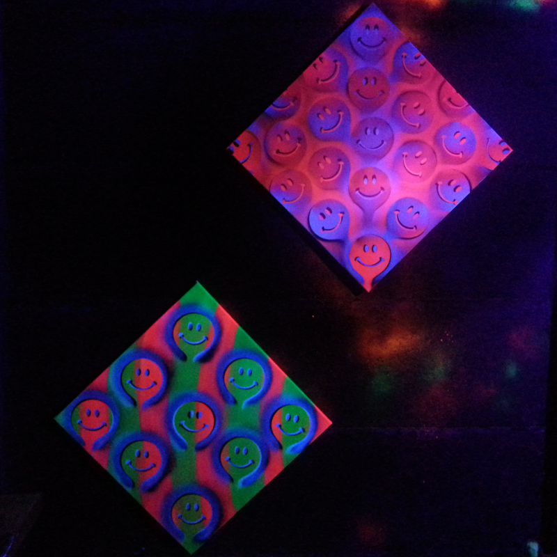 ERROR404 collection UV.